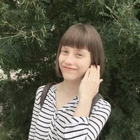 Ксения Белозерова