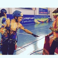 Александр Черевков