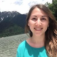 Рамиля Гайсина