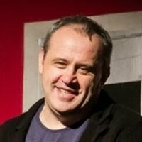 Виктор Доценко