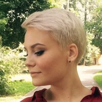 Дарина Пономарева