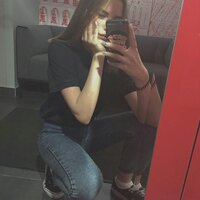 Мария Моисеенко