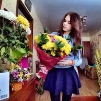 Алена Домрачева