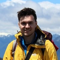 Сергей Карашевич