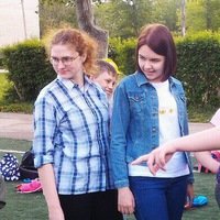 Анастасия Тарасова