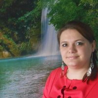 Наталья Симонова