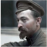 Феликс Дзержинский