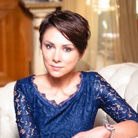 Эльвира Шклярова