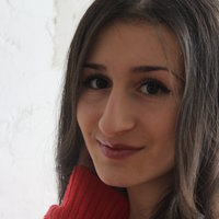 Будагова  Юлия