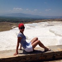 Ольга Зуева