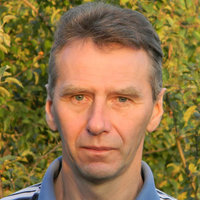 Михаил Якушевич