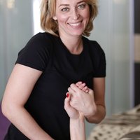 Анна Широкова