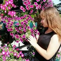 Татьяна Титова