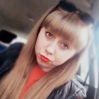 Мария Нечаева