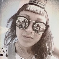 Ирина Холкина