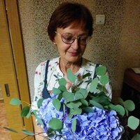 Наталья Ащук