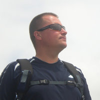 Дмитрий Степанов