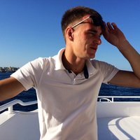 Никита Михневич