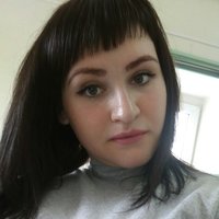 Наташа Шебуневич