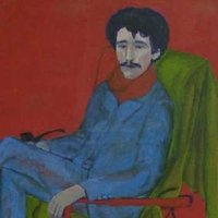 Глеб Маринов