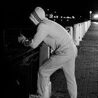 Серёга Бурый