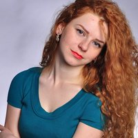 Софья Петриченко