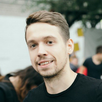 Княжук  Роман