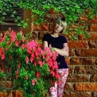 Алеся Петкевич