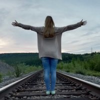 Алёна Борисова