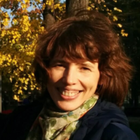 Аня Кочергина