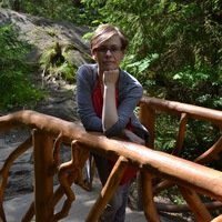 Екатерина Колесова