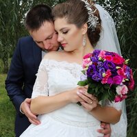 Кристина Проскурина