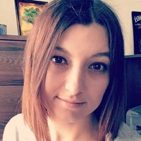 Евгения Сырова