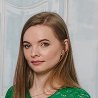 Ульяна Москалева