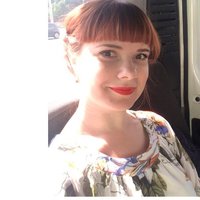 Митрохина  Яна