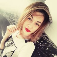 Екатерина Вайсберг