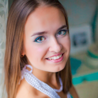 Алина Максимова