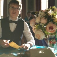 Александр Кошкаров