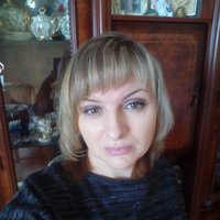 Глазунова Елена