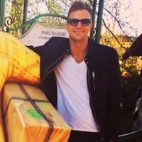 Денис Степанов