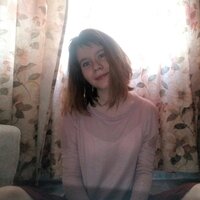 Анастасия Дегтяренко