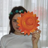 Наталия Колобаева