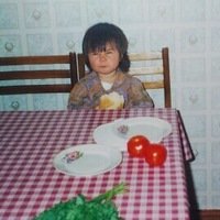 Аделина Ахмедова