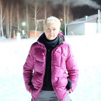 Екатерина Зерова