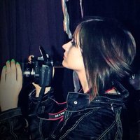 Анна Нармания