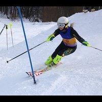 Софья Постникова