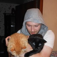 Антон Усачев