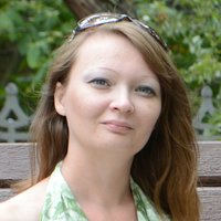 Екатерина В.