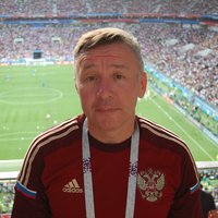 Константин Тарбеев