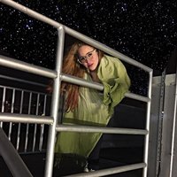 Alexandra Petrovskaya